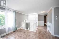 16 SIMMONS Crescent Unit# Upper Barrie