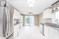 16 SIMMONS Crescent Unit# Upper Barrie