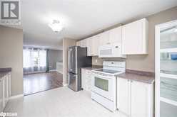 16 SIMMONS Crescent Unit# Upper Barrie