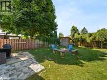 228 LETITIA Street Barrie