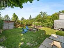 228 LETITIA Street Barrie