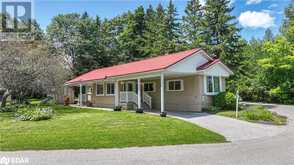 28 MUIR Drive Oro-Medonte