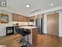 58 LAKESIDE Terrace Unit# 702 Barrie