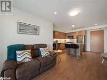 58 LAKESIDE Terrace Unit# 702 Barrie