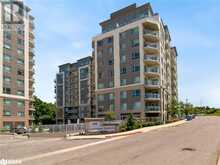 58 LAKESIDE Terrace Unit# 702 Barrie