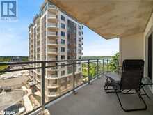 58 LAKESIDE Terrace Unit# 702 Barrie