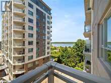 58 LAKESIDE Terrace Unit# 702 Barrie