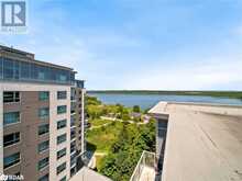 58 LAKESIDE Terrace Unit# 702 Barrie