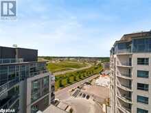 58 LAKESIDE Terrace Unit# 702 Barrie