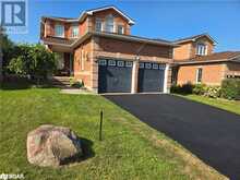 149 CUNNINGHAM Drive Barrie