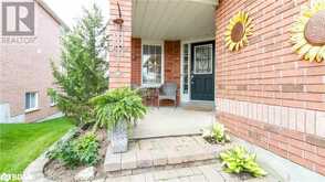 149 CUNNINGHAM Drive Barrie