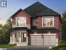 LOT 42 ORION Boulevard Orillia