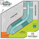 LOT 42 ORION Boulevard Orillia