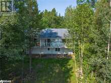 501 GOLF COURSE Road Powassan