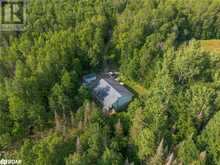 501 GOLF COURSE Road Powassan