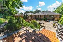 274 EDGEHILL Drive Barrie