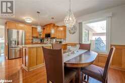 274 EDGEHILL Drive Barrie