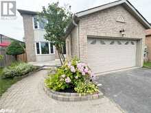 6 CARRUTHERS Crescent Barrie