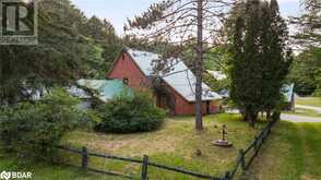 1401 COOPERS FALLS Road Washago