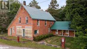 1401 COOPERS FALLS Road Washago