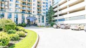 75 ELLEN Street Unit# 1603 Barrie