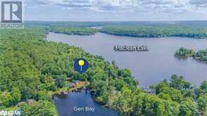 3141 MACLEAN Lake N Severn