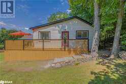 3141 MACLEAN Lake N Severn