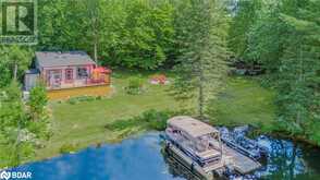 3141 MACLEAN Lake N Severn