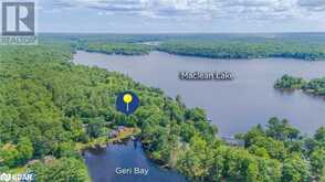 3141 MACLEAN Lake N Severn