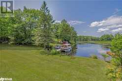 3141 MACLEAN Lake N Severn