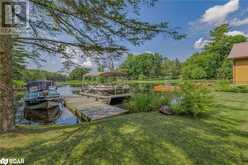 3141 MACLEAN Lake N Severn