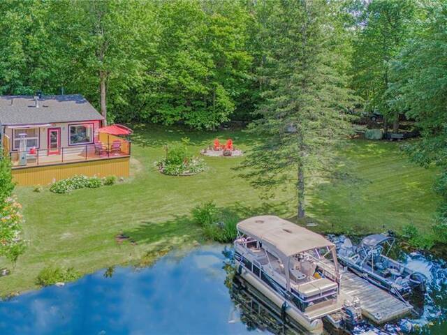 3141 MACLEAN Lake N Severn Ontario