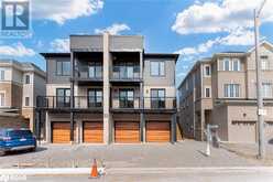 32 WAGON Lane Unit# 6 Barrie