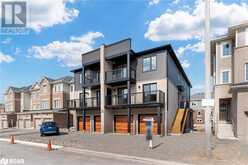 32 WAGON Lane Unit# 6 Barrie