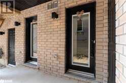 32 WAGON Lane Unit# 6 Barrie