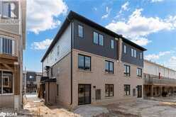 32 WAGON Lane Unit# 6 Barrie