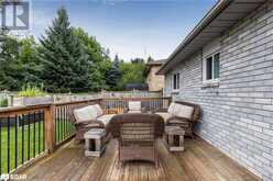 11 MAYFAIR Drive Barrie