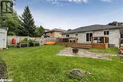 11 MAYFAIR Drive Barrie