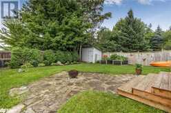 11 MAYFAIR Drive Barrie