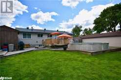 51 GLENWOOD Drive Barrie