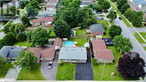 51 GLENWOOD Drive Barrie