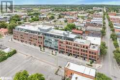 21 MATCHEDASH Street S Unit# 403 Orillia