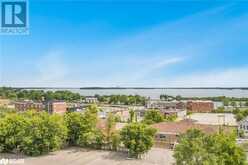 21 MATCHEDASH Street S Unit# 403 Orillia