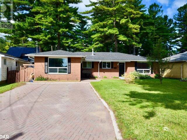 4 BUSHEY Avenue Angus Ontario