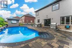 41 LANDSCAPE Drive Oro-Medonte