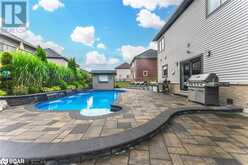 41 LANDSCAPE Drive Oro-Medonte