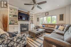 41 LANDSCAPE Drive Oro-Medonte