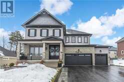 41 LANDSCAPE Drive Oro-Medonte