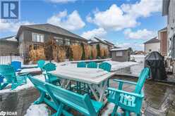 41 LANDSCAPE Drive Oro-Medonte