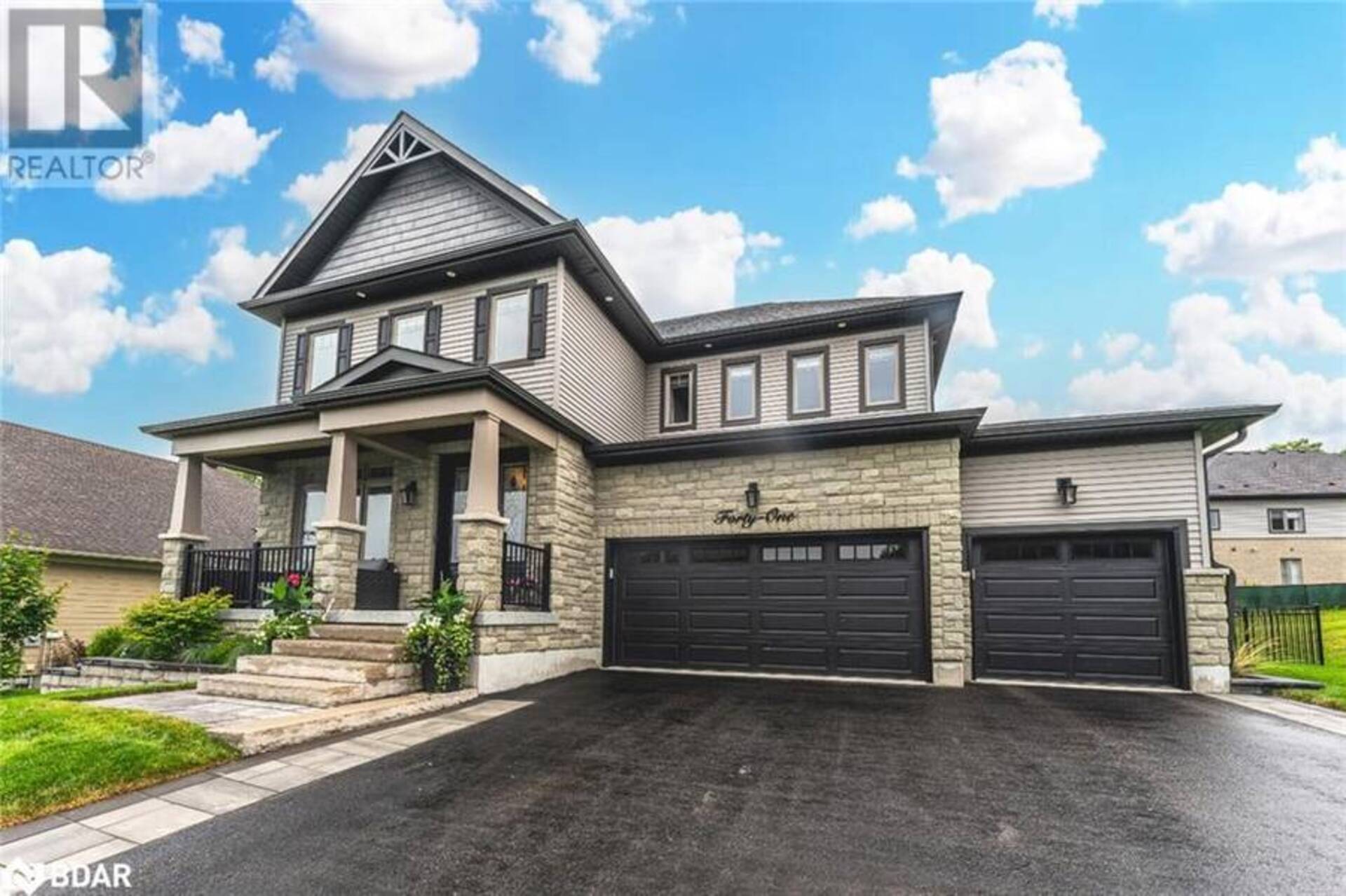 41 LANDSCAPE Drive Oro-Medonte